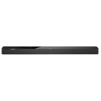 【美品】Bose Soundbar 700 プレミアムサウンドバー BOSE Soundbar 700 レビュー さすが重低音のBOSE